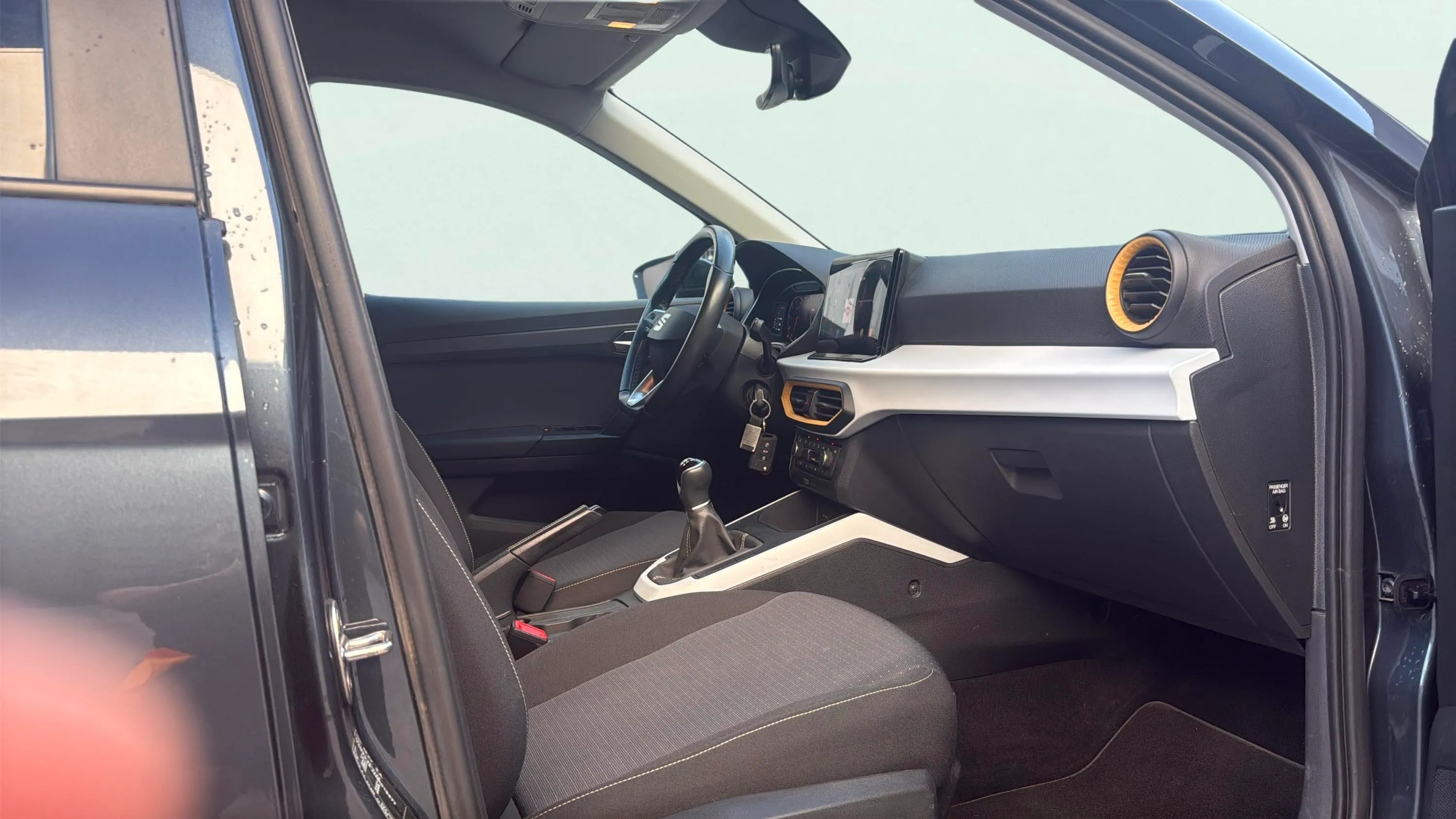 SEAT Arona 1.0 TSI Style - foto 9