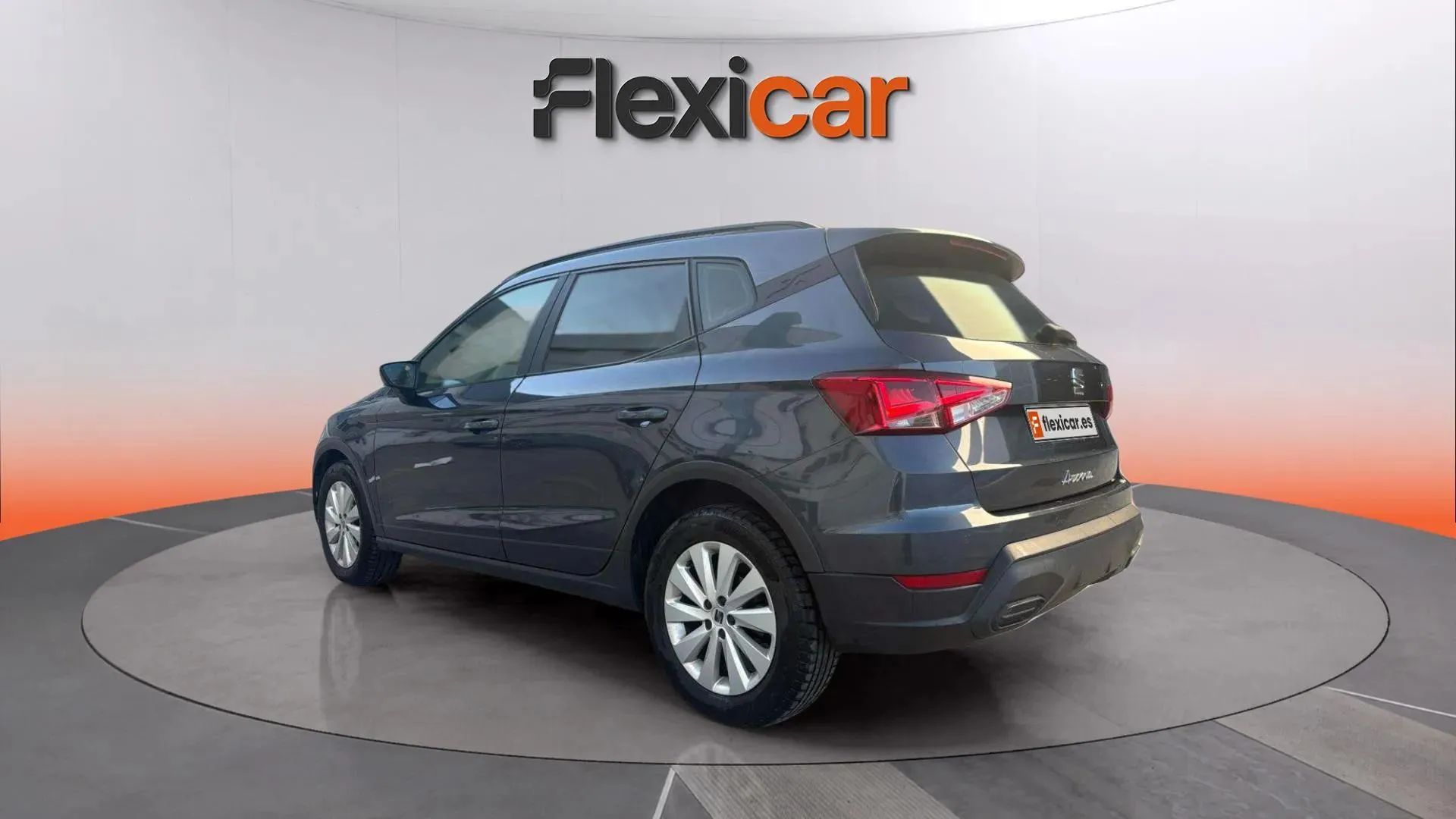 SEAT Arona 1.0 TSI Style - foto 6