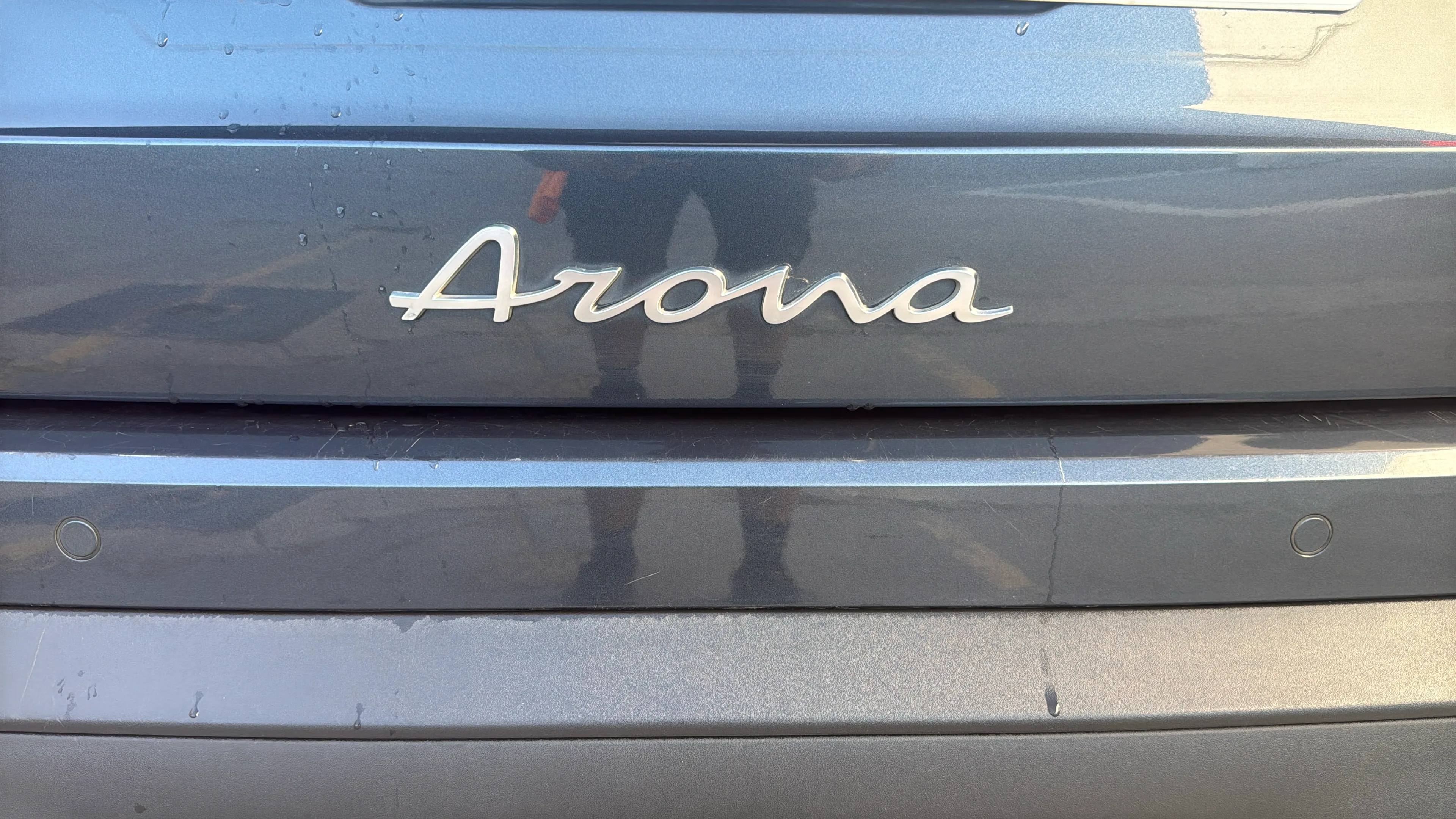 SEAT Arona 1.0 TSI Style - foto 7