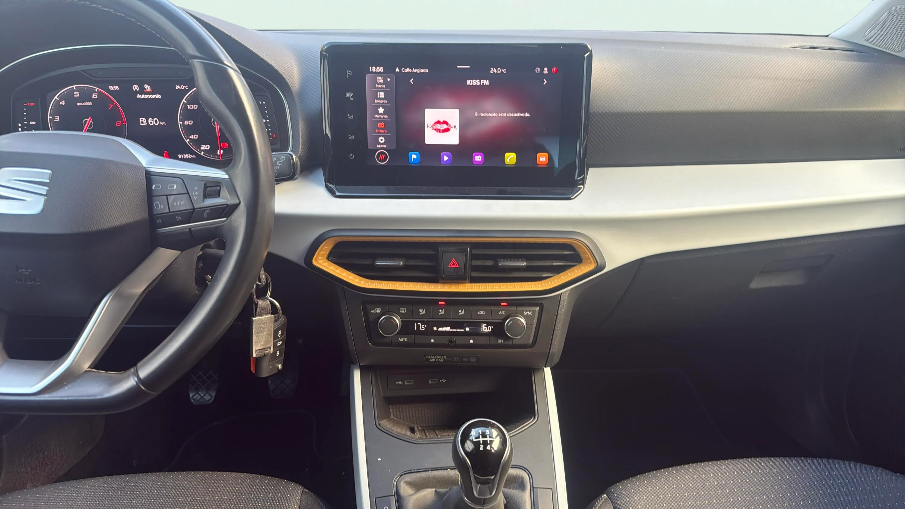 SEAT Arona 1.0 TSI Style - foto 14