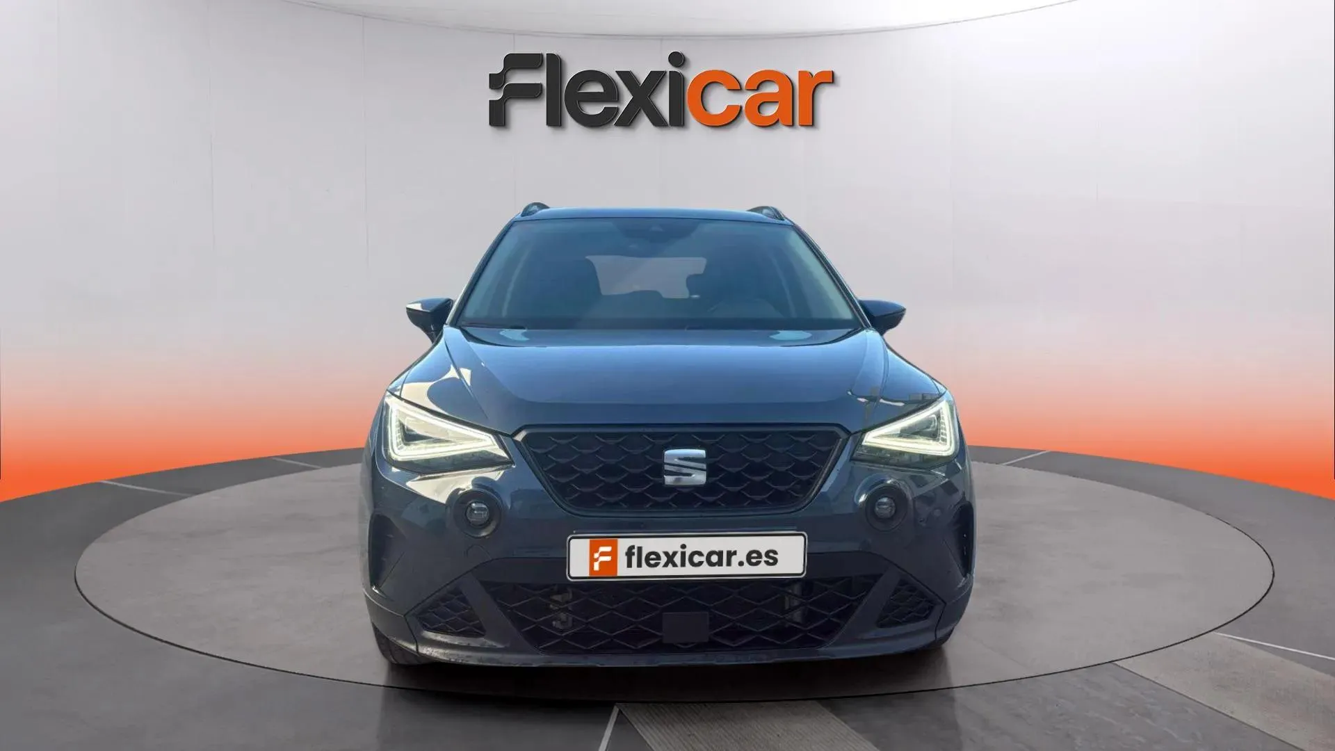 SEAT Arona 1.0 TSI Style - foto 2