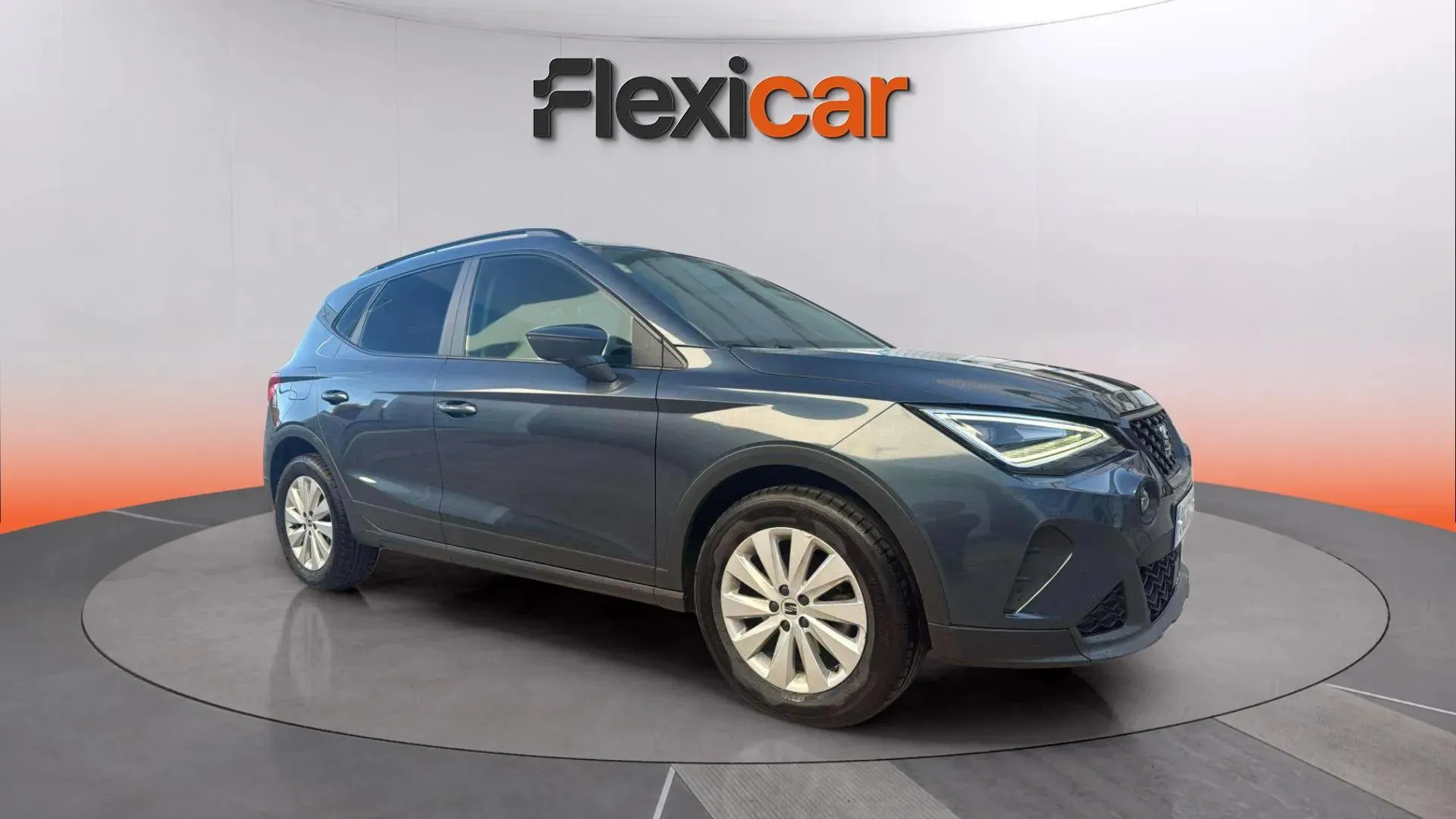 SEAT Arona 1.0 TSI Style