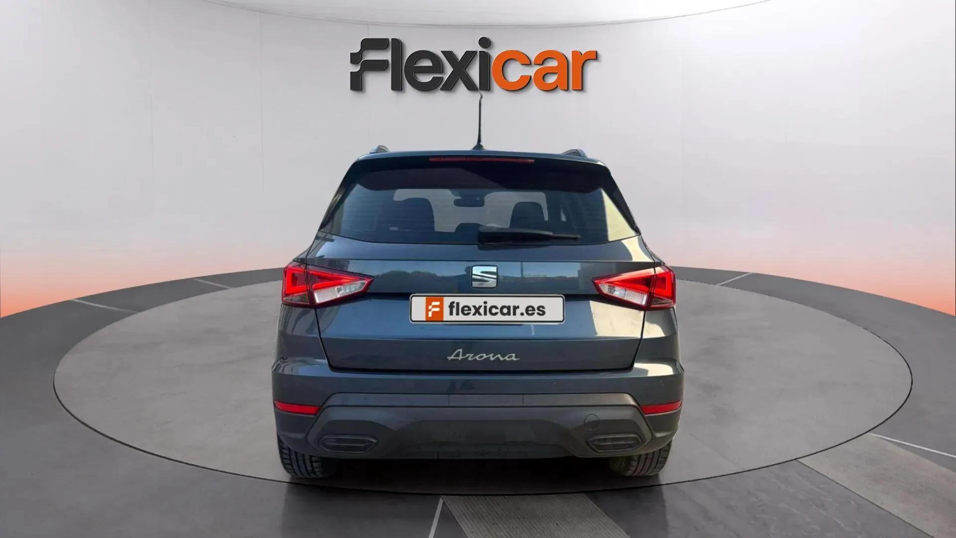 SEAT Arona 1.0 TSI Style - foto 4