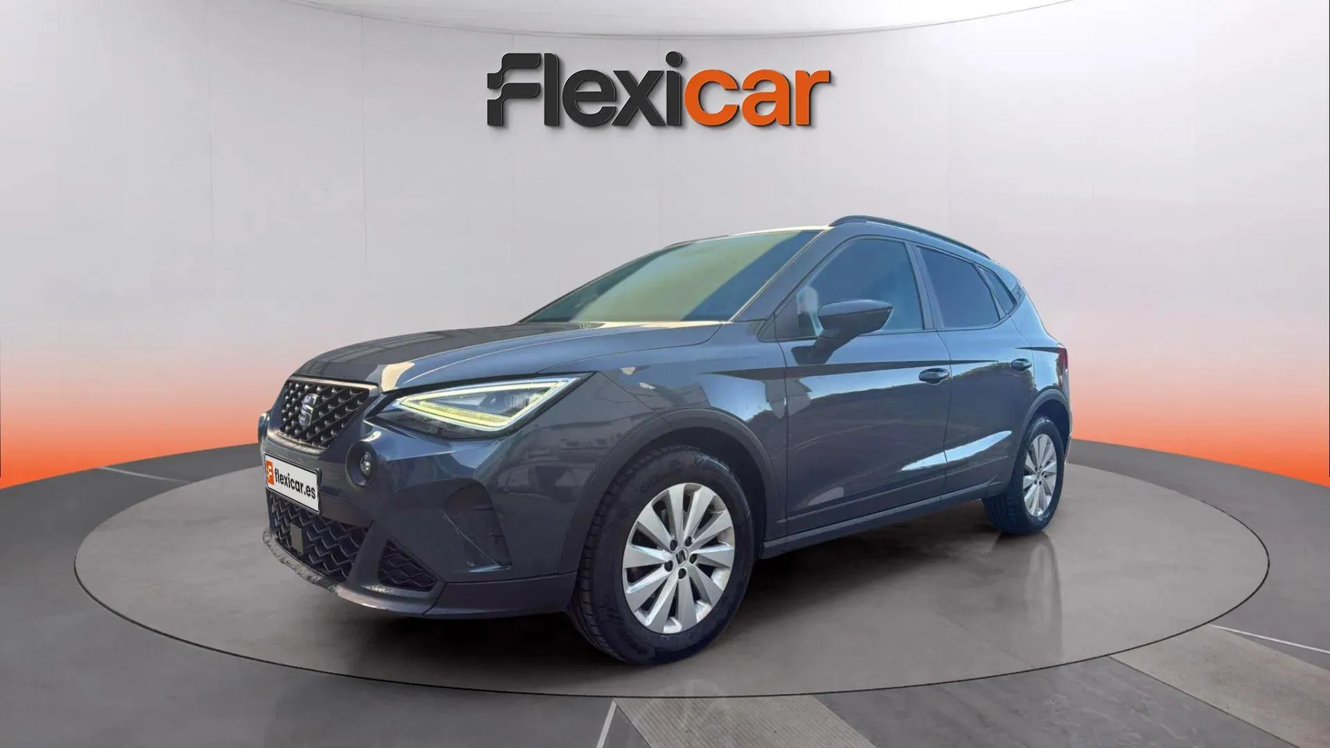 SEAT Arona 1.0 TSI Style - foto 3