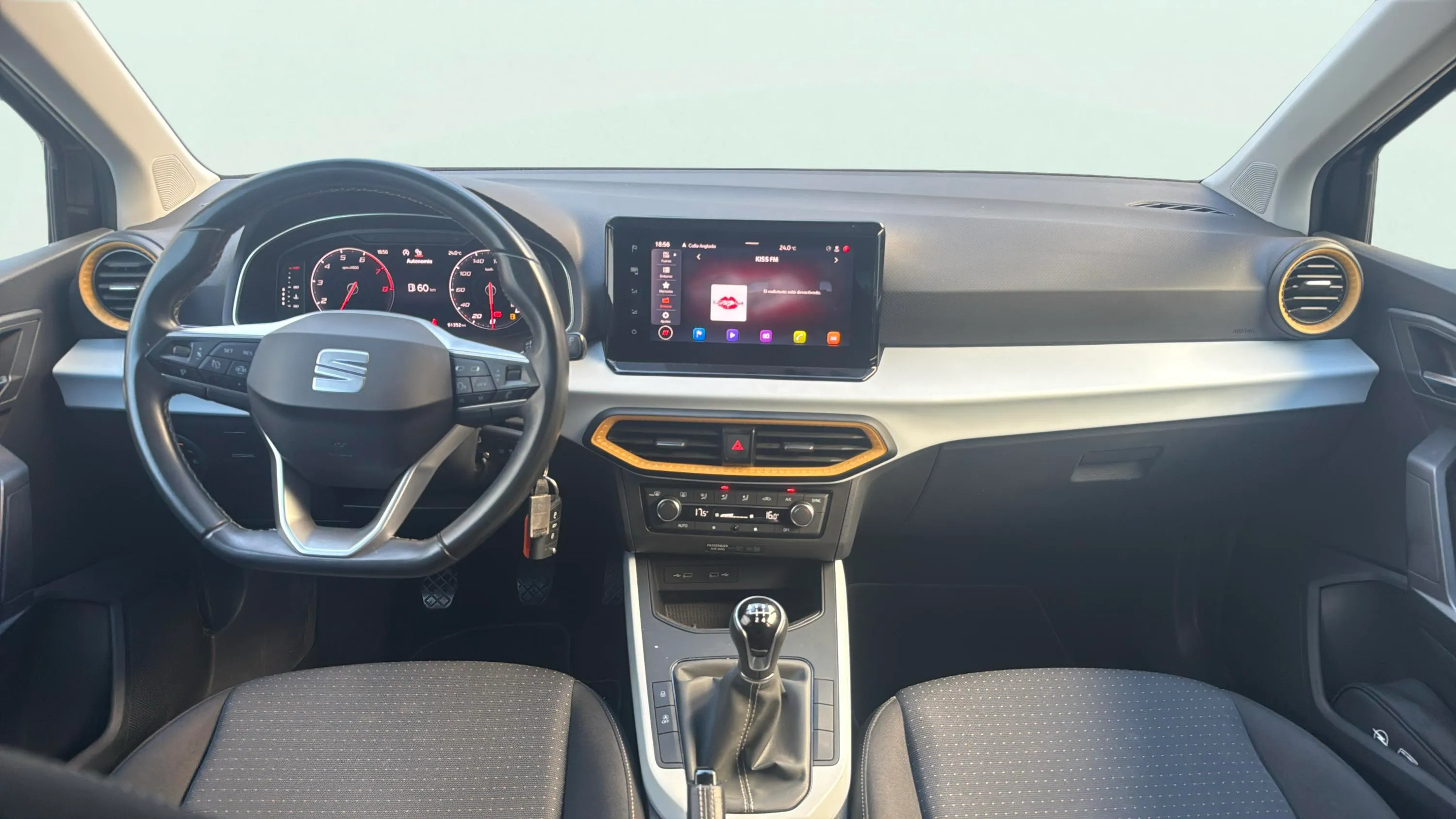 SEAT Arona 1.0 TSI Style - foto 13