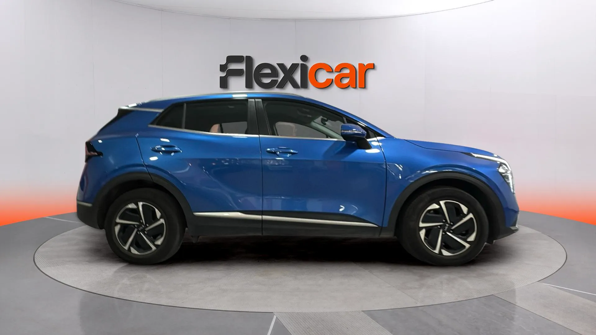Kia Sportage 1.6 CRDi MHEV Business 4x2 DCT - foto 8
