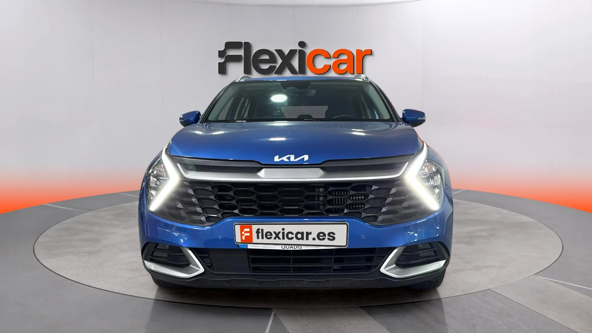 Kia Sportage 1.6 CRDi MHEV Business 4x2 DCT - foto 2