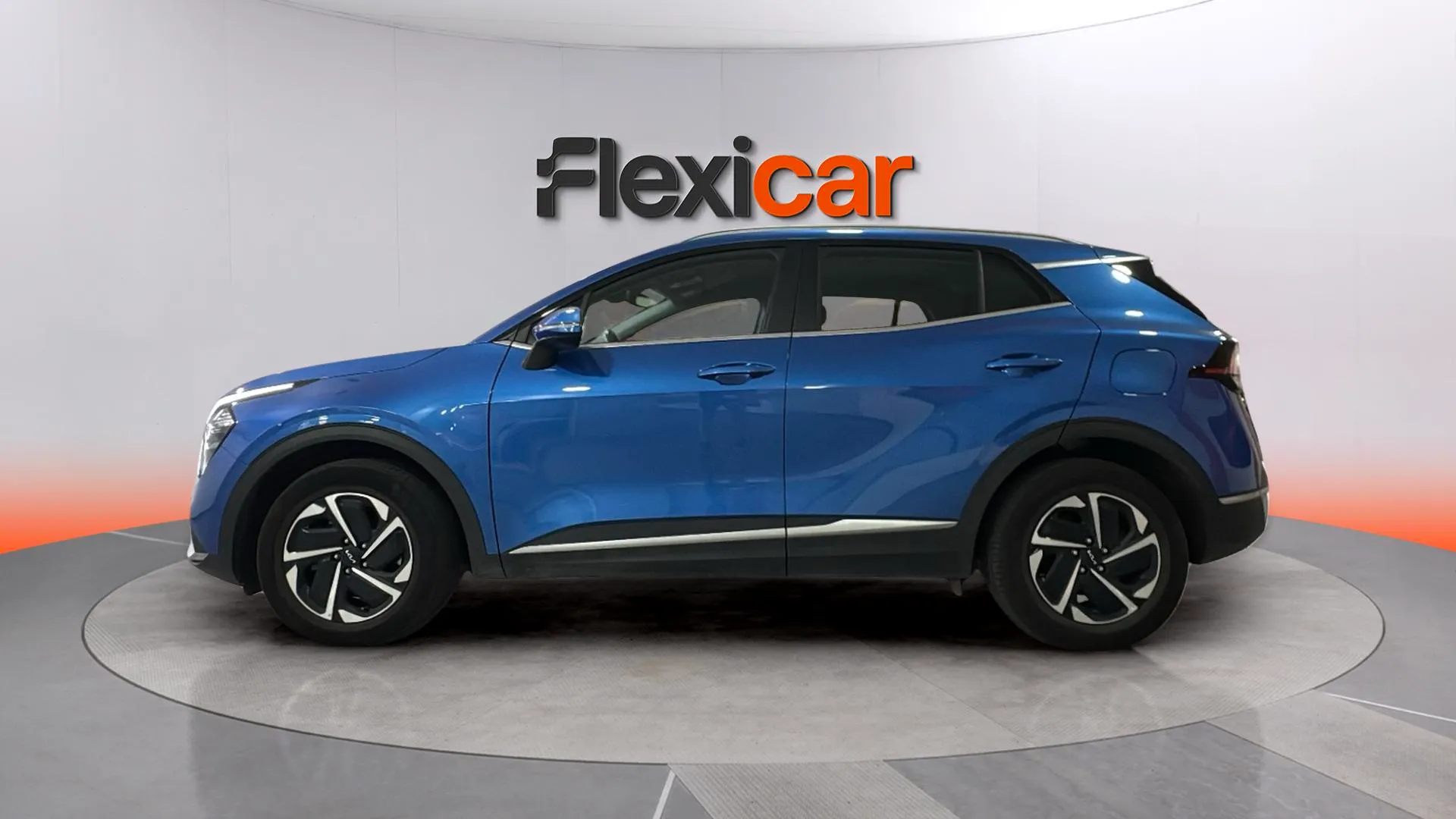 Kia Sportage 1.6 CRDi MHEV Business 4x2 DCT - foto 6