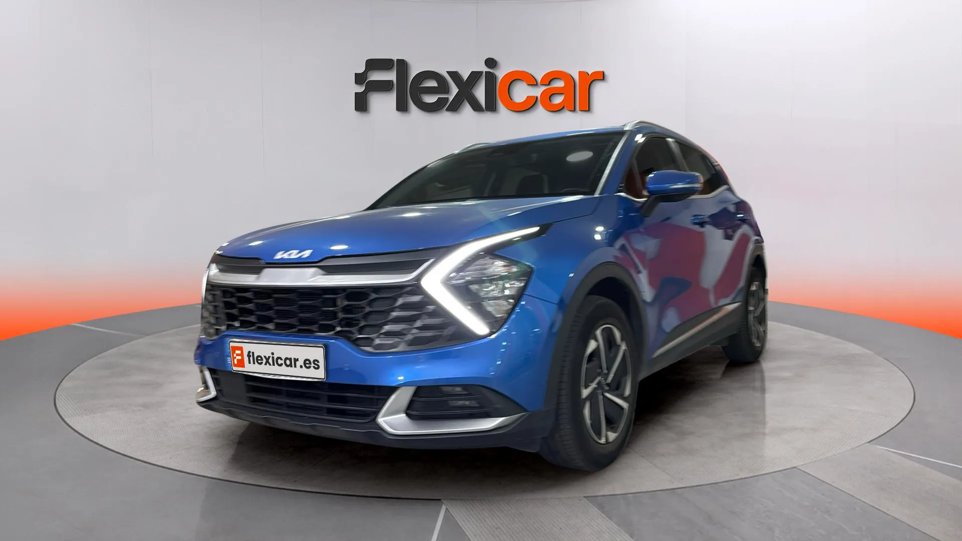 Kia Sportage 1.6 CRDi MHEV Business 4x2 DCT - foto 3