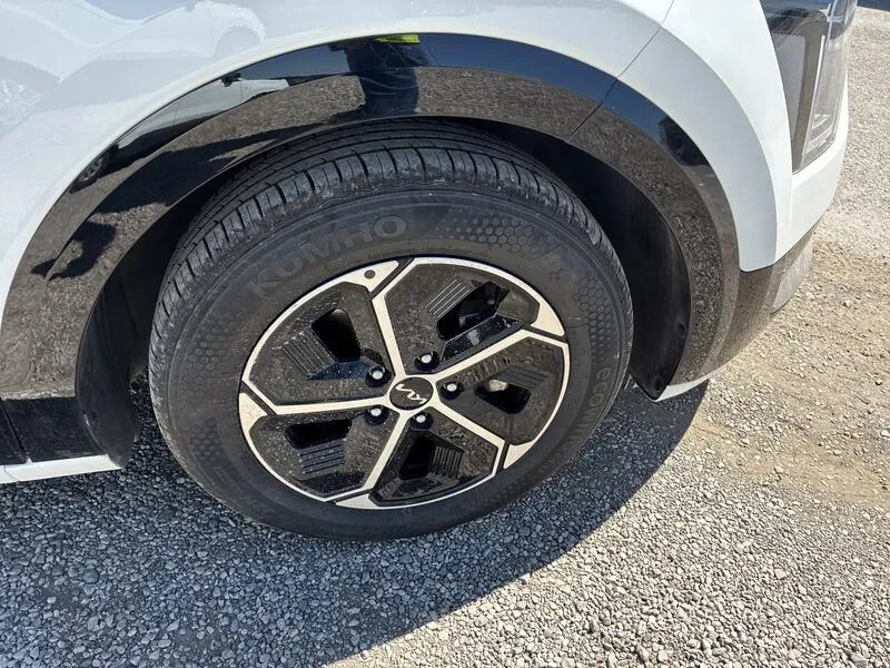 Kia Niro 1.6 GDi HEV Drive - foto 12