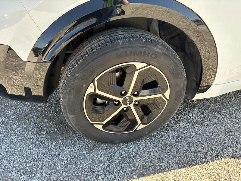 Kia Niro 1.6 GDi HEV Drive - foto 13