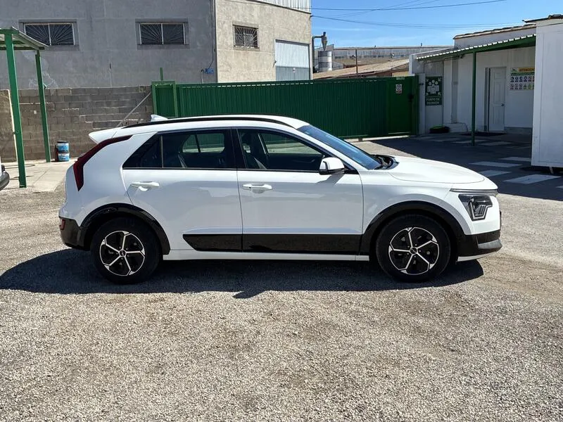Kia Niro 1.6 GDi HEV Drive - foto 7