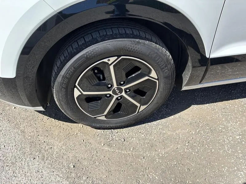 Kia Niro 1.6 GDi HEV Drive - foto 15