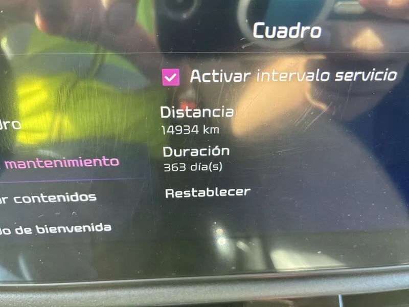 Kia Niro 1.6 GDi HEV Drive - foto 34