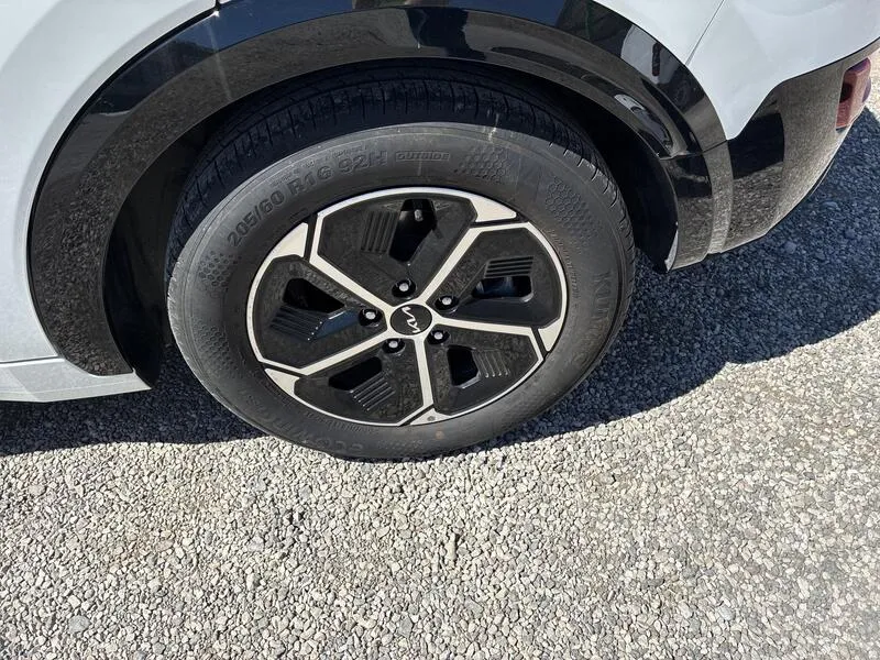 Kia Niro 1.6 GDi HEV Drive - foto 14