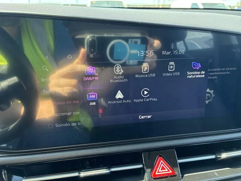 Kia Niro 1.6 GDi HEV Drive - foto 39