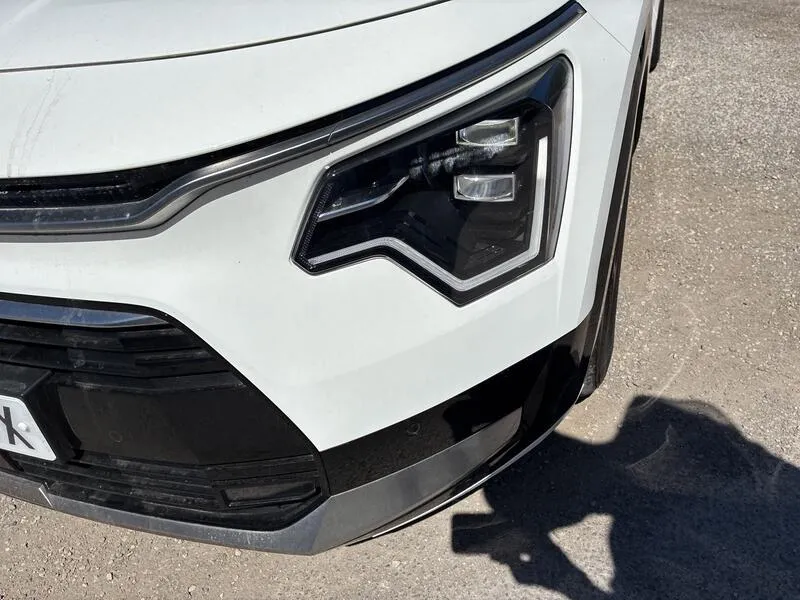Kia Niro 1.6 GDi HEV Drive - foto 10