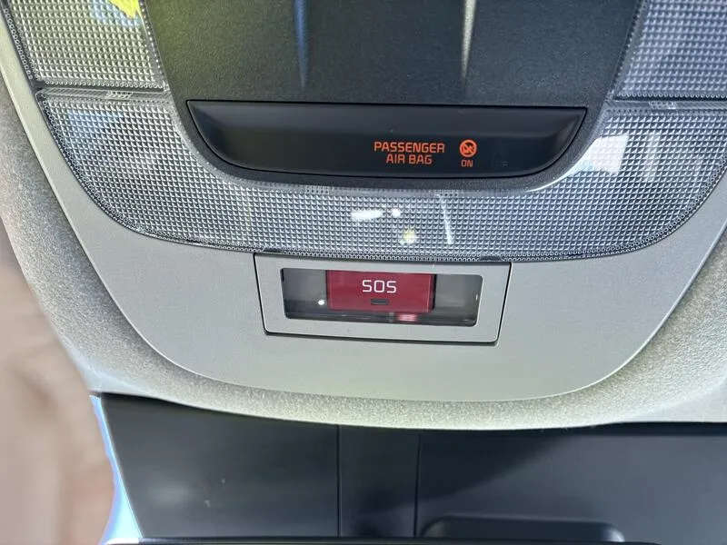 Kia Niro 1.6 GDi HEV Drive - foto 38