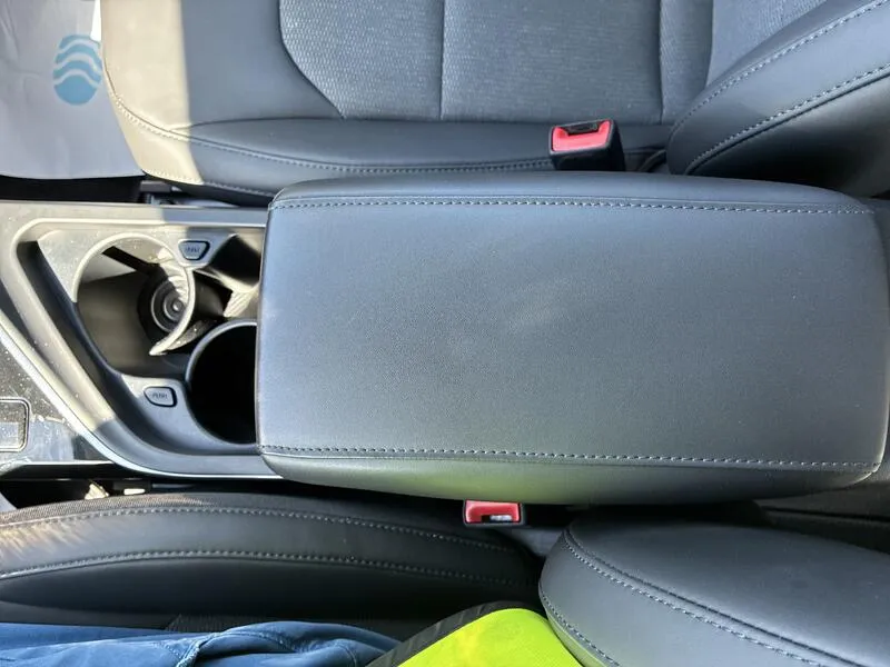 Kia Niro 1.6 GDi HEV Drive - foto 37