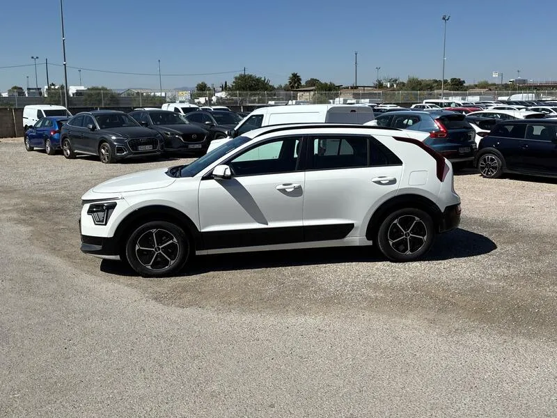 Kia Niro 1.6 GDi HEV Drive - foto 3