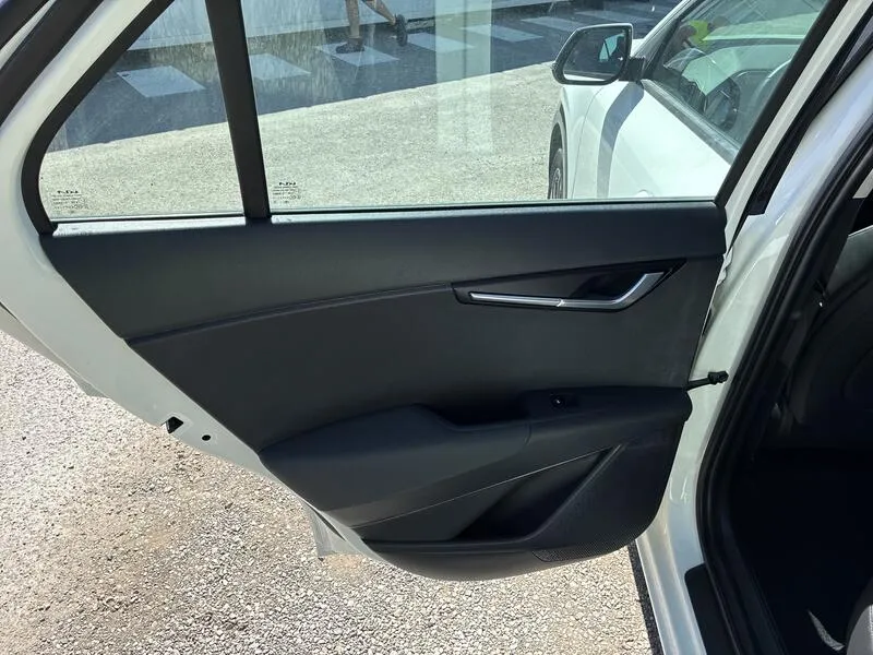 Kia Niro 1.6 GDi HEV Drive - foto 18