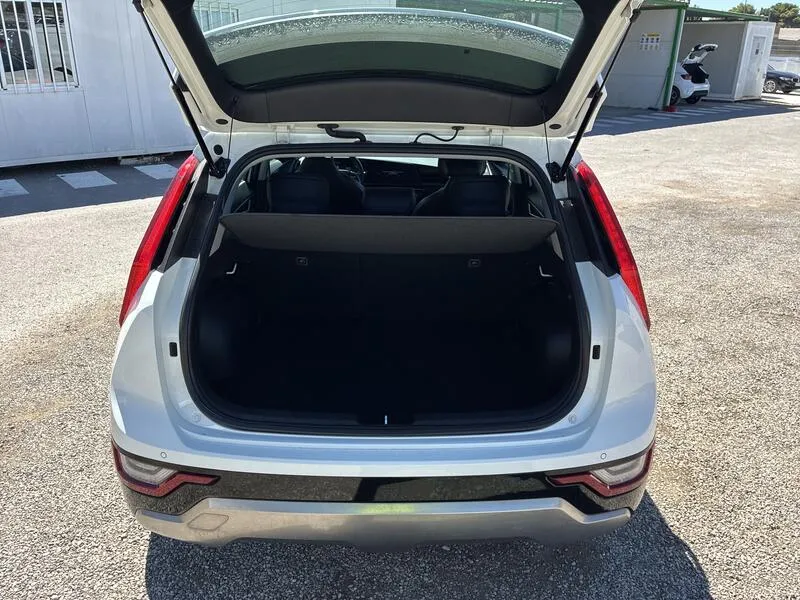 Kia Niro 1.6 GDi HEV Drive - foto 16