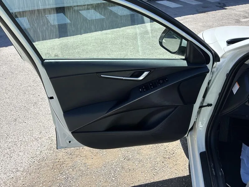 Kia Niro 1.6 GDi HEV Drive - foto 24