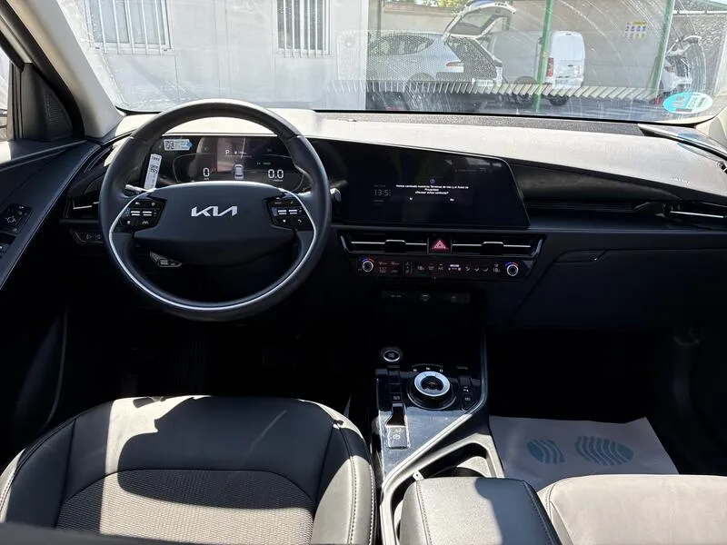 Kia Niro 1.6 GDi HEV Drive - foto 23