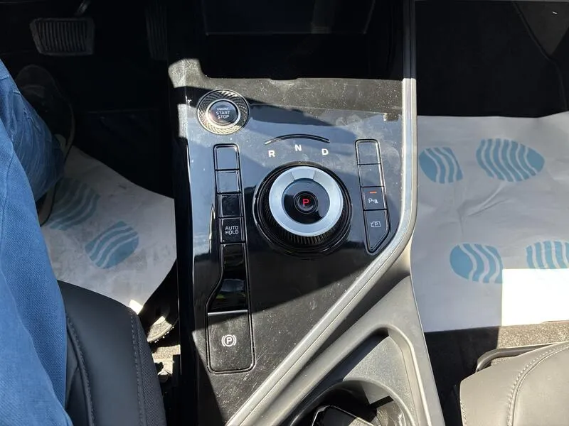 Kia Niro 1.6 GDi HEV Drive - foto 35