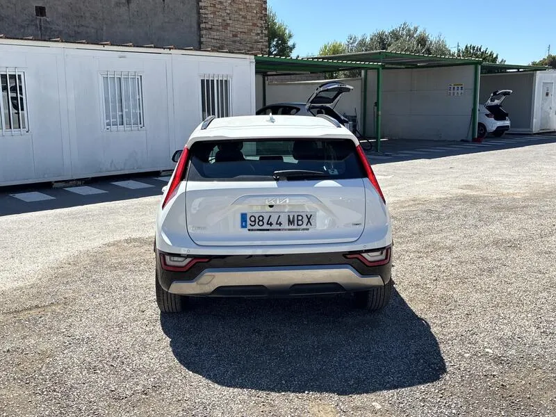 Kia Niro 1.6 GDi HEV Drive - foto 5