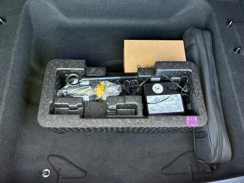 Kia Niro 1.6 GDi HEV Drive - foto 17