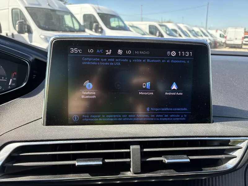 Peugeot 5008 1.5 BlueHDi Active Pack - foto 41