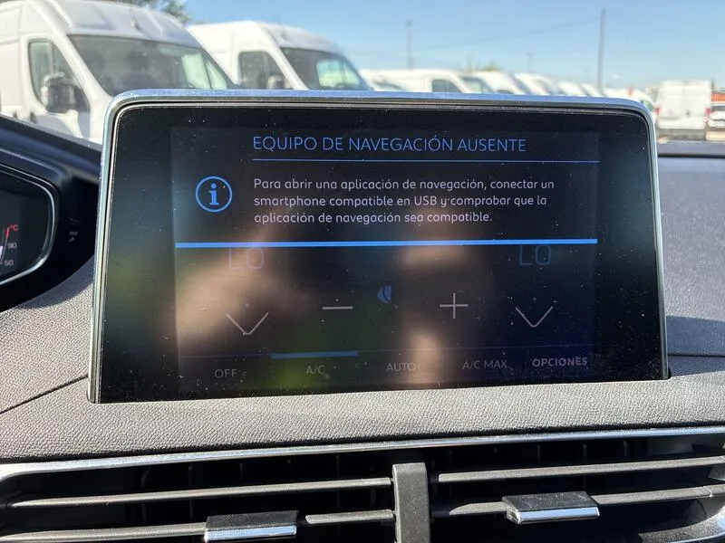 Peugeot 5008 1.5 BlueHDi Active Pack - foto 40