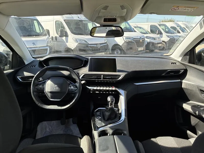 Peugeot 5008 1.5 BlueHDi Active Pack - foto 25