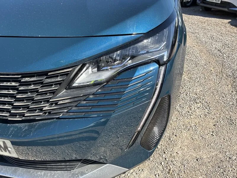 Peugeot 5008 1.5 BlueHDi Active Pack - foto 10