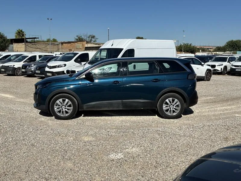Peugeot 5008 1.5 BlueHDi Active Pack - foto 3