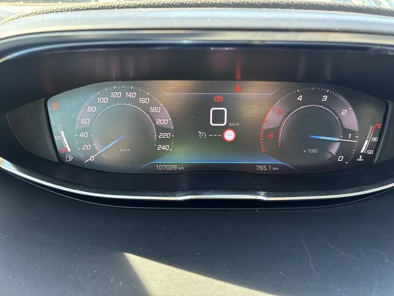 Peugeot 5008 1.5 BlueHDi Active Pack - foto 31