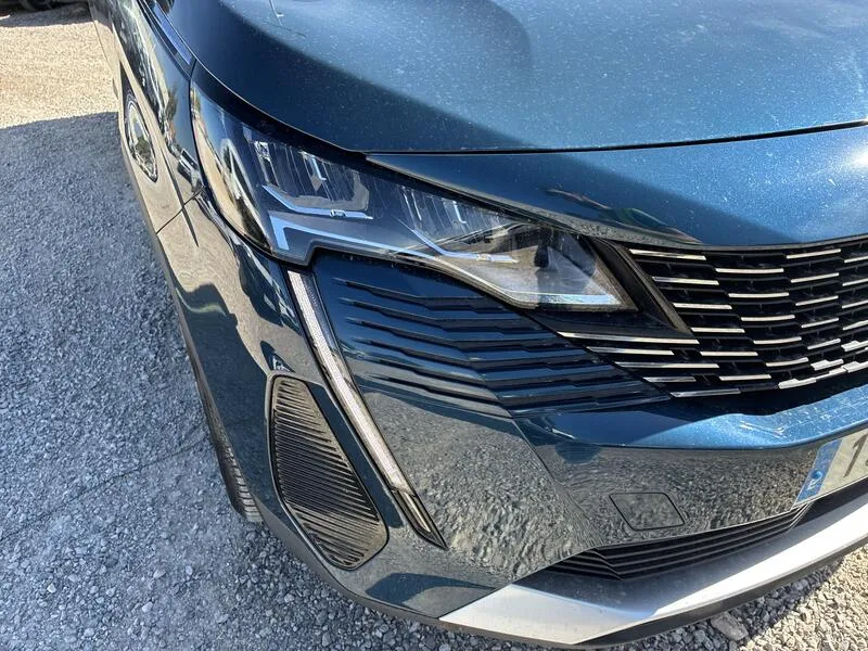 Peugeot 5008 1.5 BlueHDi Active Pack - foto 11