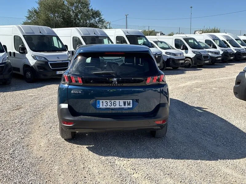 Peugeot 5008 1.5 BlueHDi Active Pack - foto 5