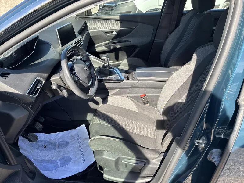 Peugeot 5008 1.5 BlueHDi Active Pack - foto 28