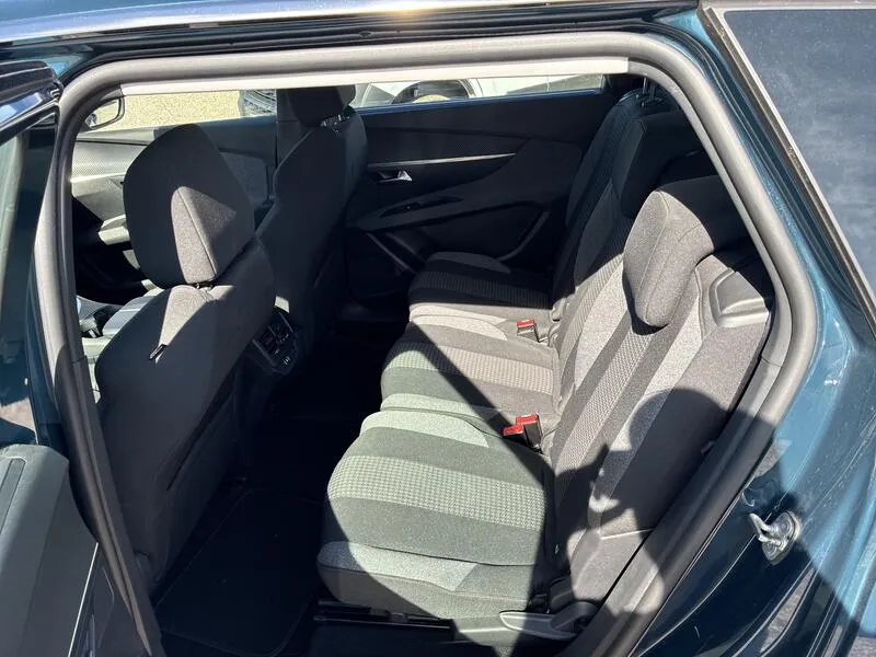 Peugeot 5008 1.5 BlueHDi Active Pack - foto 23