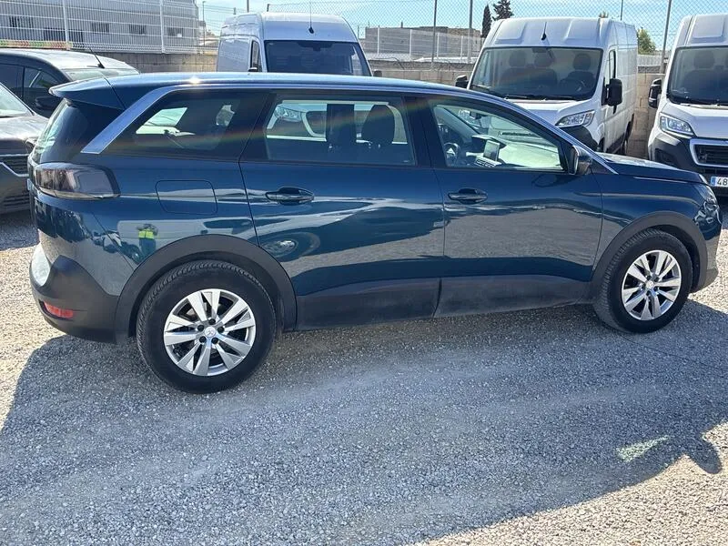 Peugeot 5008 1.5 BlueHDi Active Pack - foto 7