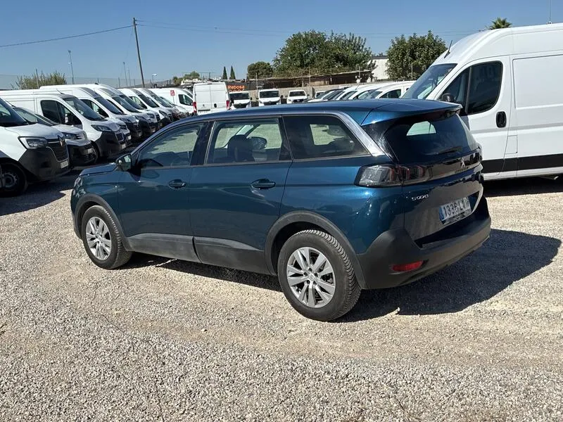 Peugeot 5008 1.5 BlueHDi Active Pack - foto 4