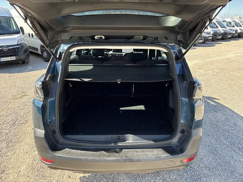 Peugeot 5008 1.5 BlueHDi Active Pack - foto 16