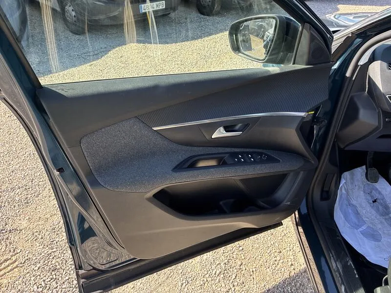 Peugeot 5008 1.5 BlueHDi Active Pack - foto 27
