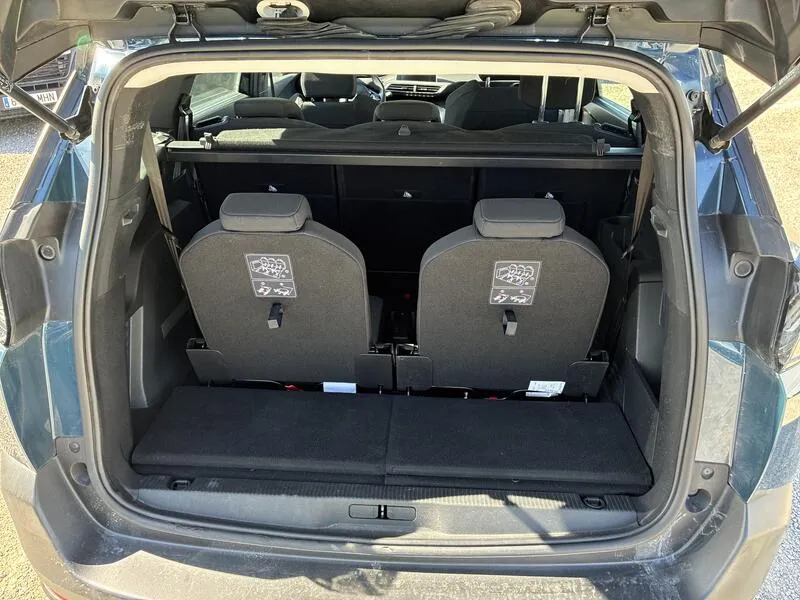 Peugeot 5008 1.5 BlueHDi Active Pack - foto 17