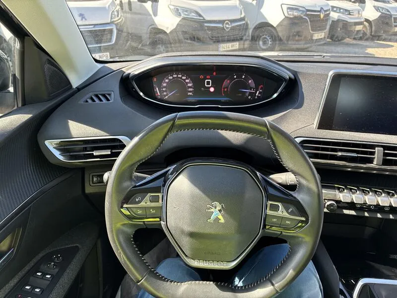 Peugeot 5008 1.5 BlueHDi Active Pack - foto 29