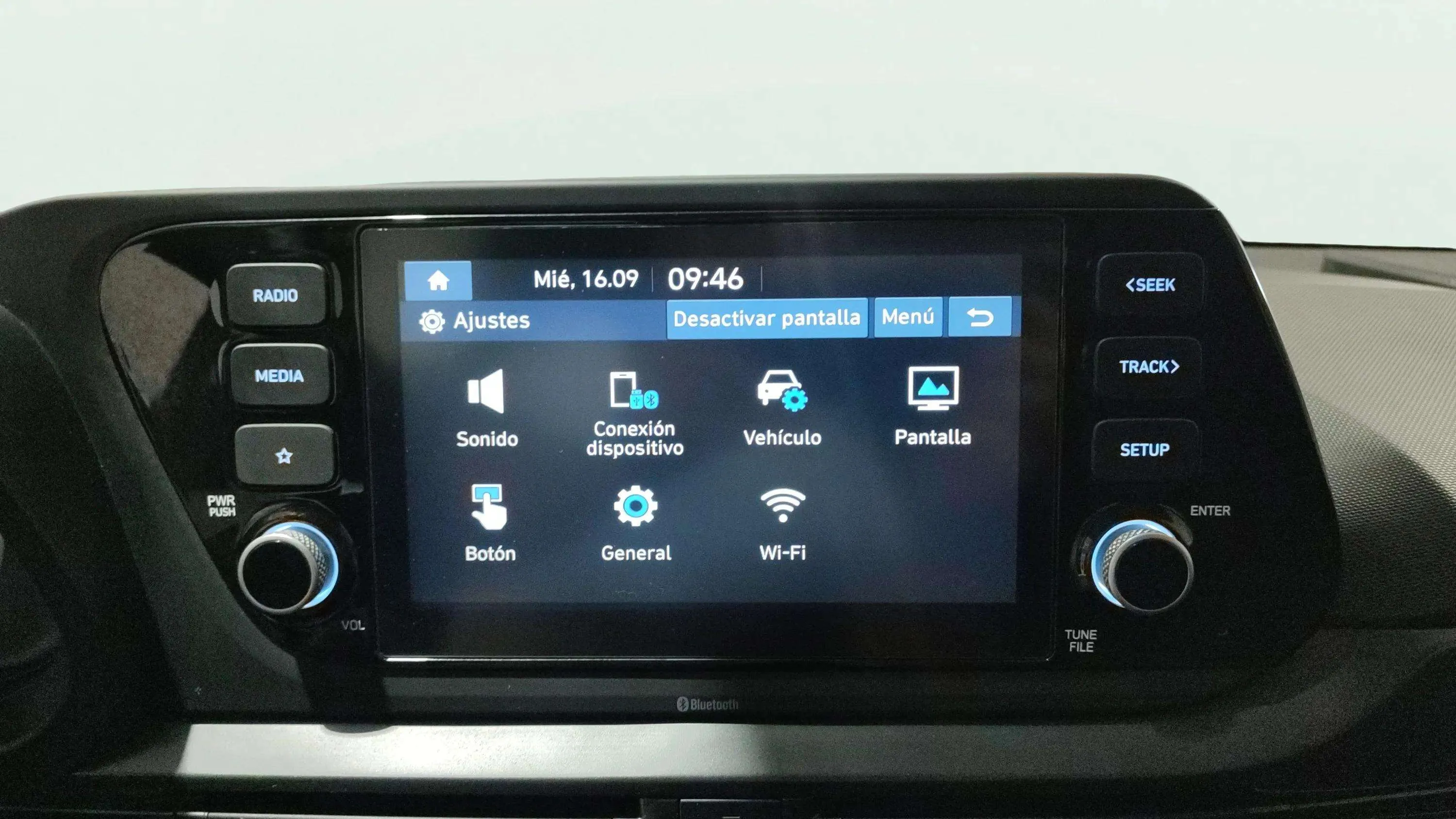 Hyundai i20 1.0 T-GDi Klass - foto 11