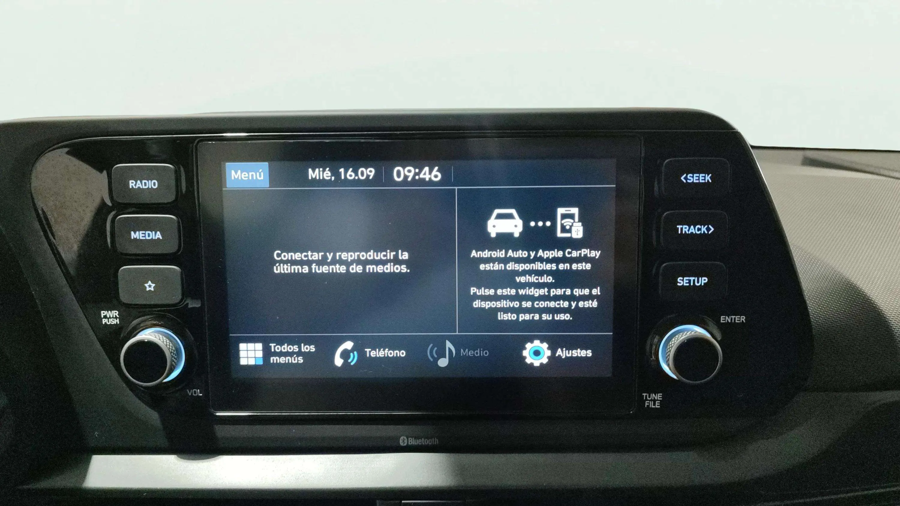 Hyundai i20 1.0 T-GDi Klass - foto 12