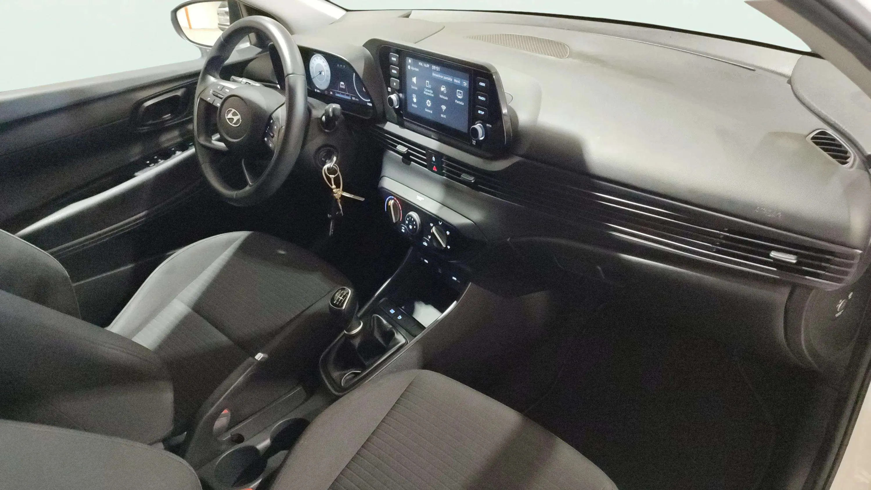 Hyundai i20 1.0 T-GDi Klass - foto 9